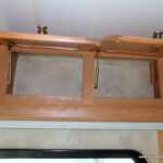 2009 Tiffin ALLEGRO BAY 35TSB Class-A, 3-Slide-Outs, 7K Generator, Full Body Paint-Thumbnail