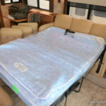 2009 Tiffin ALLEGRO BAY 35TSB Class-A, 3-Slide-Outs, 7K Generator, Full Body Paint-Thumbnail