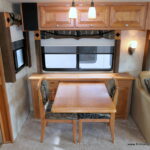 2009 Tiffin ALLEGRO BAY 35TSB Class-A, 3-Slide-Outs, 7K Generator, Full Body Paint-Thumbnail