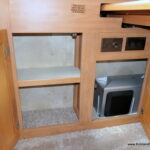 2009 Tiffin ALLEGRO BAY 35TSB Class-A, 3-Slide-Outs, 7K Generator, Full Body Paint-Thumbnail