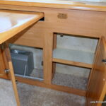 2009 Tiffin ALLEGRO BAY 35TSB Class-A, 3-Slide-Outs, 7K Generator, Full Body Paint-Thumbnail
