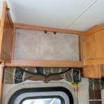 2009 Tiffin ALLEGRO BAY 35TSB Class-A, 3-Slide-Outs, 7K Generator, Full Body Paint-Thumbnail