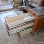 2009 Tiffin ALLEGRO BAY 35TSB Class-A, 3-Slide-Outs, 7K Generator, Full Body Paint-Thumbnail