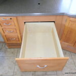 2009 Tiffin ALLEGRO BAY 35TSB Class-A, 3-Slide-Outs, 7K Generator, Full Body Paint-Thumbnail