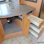 2009 Tiffin ALLEGRO BAY 35TSB Class-A, 3-Slide-Outs, 7K Generator, Full Body Paint-Thumbnail