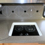 2009 Tiffin ALLEGRO BAY 35TSB Class-A, 3-Slide-Outs, 7K Generator, Full Body Paint-Thumbnail