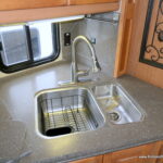 2009 Tiffin ALLEGRO BAY 35TSB Class-A, 3-Slide-Outs, 7K Generator, Full Body Paint-Thumbnail