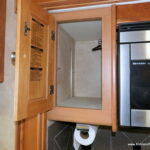 2009 Tiffin ALLEGRO BAY 35TSB Class-A, 3-Slide-Outs, 7K Generator, Full Body Paint-Thumbnail