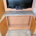 2009 Tiffin ALLEGRO BAY 35TSB Class-A, 3-Slide-Outs, 7K Generator, Full Body Paint-Thumbnail