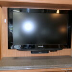 2009 Tiffin ALLEGRO BAY 35TSB Class-A, 3-Slide-Outs, 7K Generator, Full Body Paint-Thumbnail