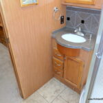 2009 Tiffin ALLEGRO BAY 35TSB Class-A, 3-Slide-Outs, 7K Generator, Full Body Paint-Thumbnail