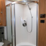 2009 Tiffin ALLEGRO BAY 35TSB Class-A, 3-Slide-Outs, 7K Generator, Full Body Paint-Thumbnail