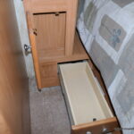 2009 Tiffin ALLEGRO BAY 35TSB Class-A, 3-Slide-Outs, 7K Generator, Full Body Paint-Thumbnail