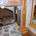 2009 Tiffin ALLEGRO BAY 35TSB Class-A, 3-Slide-Outs, 7K Generator, Full Body Paint-Thumbnail