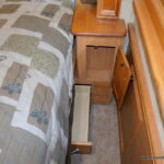 2009 Tiffin ALLEGRO BAY 35TSB Class-A, 3-Slide-Outs, 7K Generator, Full Body Paint-Thumbnail