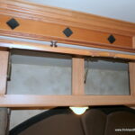 2009 Tiffin ALLEGRO BAY 35TSB Class-A, 3-Slide-Outs, 7K Generator, Full Body Paint-Thumbnail