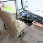 2009 Tiffin ALLEGRO BAY 35TSB Class-A, 3-Slide-Outs, 7K Generator, Full Body Paint-Thumbnail
