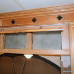 2009 Tiffin ALLEGRO BAY 35TSB Class-A, 3-Slide-Outs, 7K Generator, Full Body Paint-Thumbnail