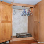2009 Tiffin ALLEGRO BAY 35TSB Class-A, 3-Slide-Outs, 7K Generator, Full Body Paint-Thumbnail