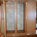 2009 Tiffin ALLEGRO BAY 35TSB Class-A, 3-Slide-Outs, 7K Generator, Full Body Paint-Thumbnail