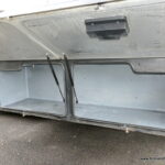 2009 Tiffin ALLEGRO BAY 35TSB Class-A, 3-Slide-Outs, 7K Generator, Full Body Paint-Thumbnail