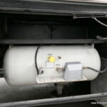 2009 Tiffin ALLEGRO BAY 35TSB Class-A, 3-Slide-Outs, 7K Generator, Full Body Paint-Thumbnail
