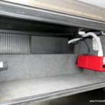 2009 Tiffin ALLEGRO BAY 35TSB Class-A, 3-Slide-Outs, 7K Generator, Full Body Paint-Thumbnail