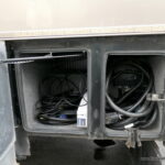 2009 Tiffin ALLEGRO BAY 35TSB Class-A, 3-Slide-Outs, 7K Generator, Full Body Paint-Thumbnail