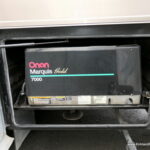 2009 Tiffin ALLEGRO BAY 35TSB Class-A, 3-Slide-Outs, 7K Generator, Full Body Paint-Thumbnail