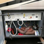 2009 Tiffin ALLEGRO BAY 35TSB Class-A, 3-Slide-Outs, 7K Generator, Full Body Paint-Thumbnail