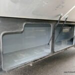 2009 Tiffin ALLEGRO BAY 35TSB Class-A, 3-Slide-Outs, 7K Generator, Full Body Paint-Thumbnail