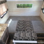2016 Forest River RPOD 183G Travel Trailer, Hood River Edition, Exterior Kitchenette, Slide-Out-Thumbnail
