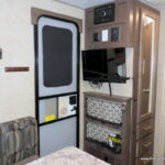 2016 Forest River RPOD 183G Travel Trailer, Hood River Edition, Exterior Kitchenette, Slide-Out-Thumbnail