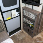 2016 Forest River RPOD 183G Travel Trailer, Hood River Edition, Exterior Kitchenette, Slide-Out-Thumbnail