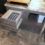 2016 Forest River RPOD 183G Travel Trailer, Hood River Edition, Exterior Kitchenette, Slide-Out-Thumbnail
