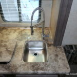 2016 Forest River RPOD 183G Travel Trailer, Hood River Edition, Exterior Kitchenette, Slide-Out-Thumbnail