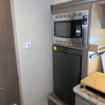 2016 Forest River RPOD 183G Travel Trailer, Hood River Edition, Exterior Kitchenette, Slide-Out-Thumbnail