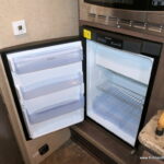 2016 Forest River RPOD 183G Travel Trailer, Hood River Edition, Exterior Kitchenette, Slide-Out-Thumbnail