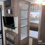 2016 Forest River RPOD 183G Travel Trailer, Hood River Edition, Exterior Kitchenette, Slide-Out-Thumbnail