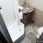 2016 Forest River RPOD 183G Travel Trailer, Hood River Edition, Exterior Kitchenette, Slide-Out-Thumbnail