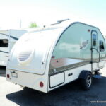 2016 Forest River RPOD 183G Travel Trailer, Hood River Edition, Exterior Kitchenette, Slide-Out-Thumbnail