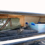 2016 Forest River RPOD 183G Travel Trailer, Hood River Edition, Exterior Kitchenette, Slide-Out-Thumbnail