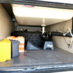 2016 Forest River RPOD 183G Travel Trailer, Hood River Edition, Exterior Kitchenette, Slide-Out-Thumbnail