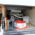 2016 Forest River RPOD 183G Travel Trailer, Hood River Edition, Exterior Kitchenette, Slide-Out-Thumbnail