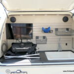2016 Forest River RPOD 183G Travel Trailer, Hood River Edition, Exterior Kitchenette, Slide-Out-Thumbnail