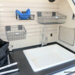 2016 Forest River RPOD 183G Travel Trailer, Hood River Edition, Exterior Kitchenette, Slide-Out-Thumbnail