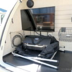 2016 Forest River RPOD 183G Travel Trailer, Hood River Edition, Exterior Kitchenette, Slide-Out-Thumbnail
