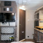 2016 Forest River RPOD 183G Travel Trailer, Hood River Edition, Exterior Kitchenette, Slide-Out-Thumbnail