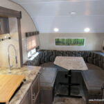 2016 Forest River RPOD 183G Travel Trailer, Hood River Edition, Exterior Kitchenette, Slide-Out-Thumbnail