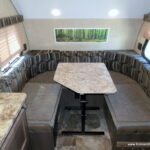 2016 Forest River RPOD 183G Travel Trailer, Hood River Edition, Exterior Kitchenette, Slide-Out-Thumbnail